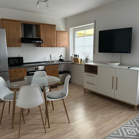Apartment Bad Breisig Esterno foto