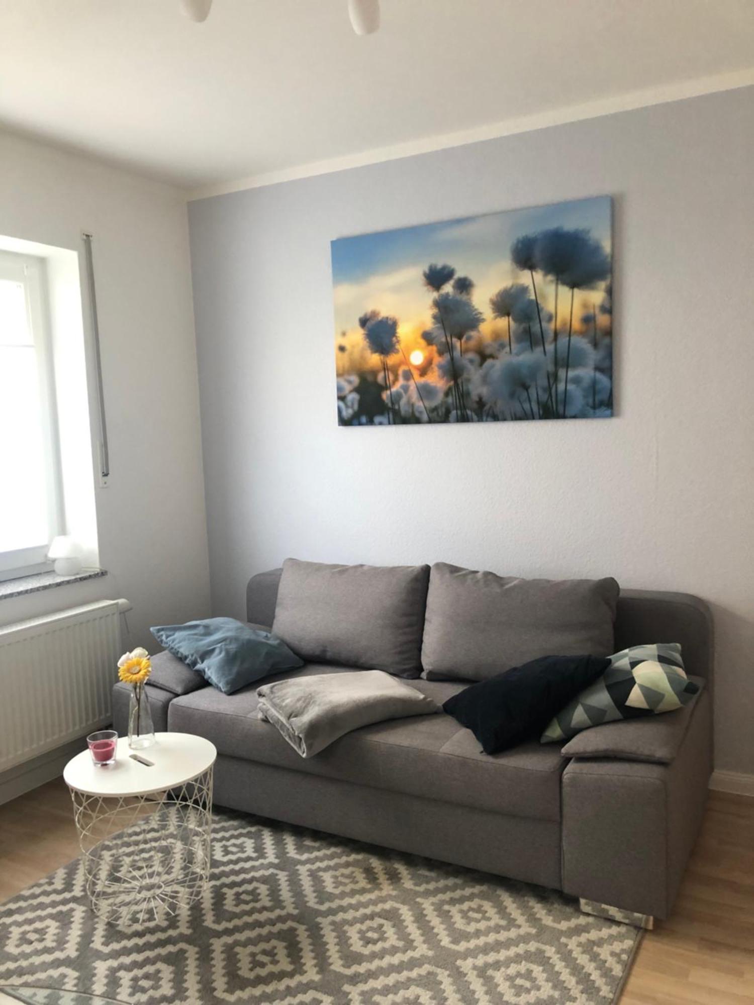 Apartment Bad Breisig Esterno foto