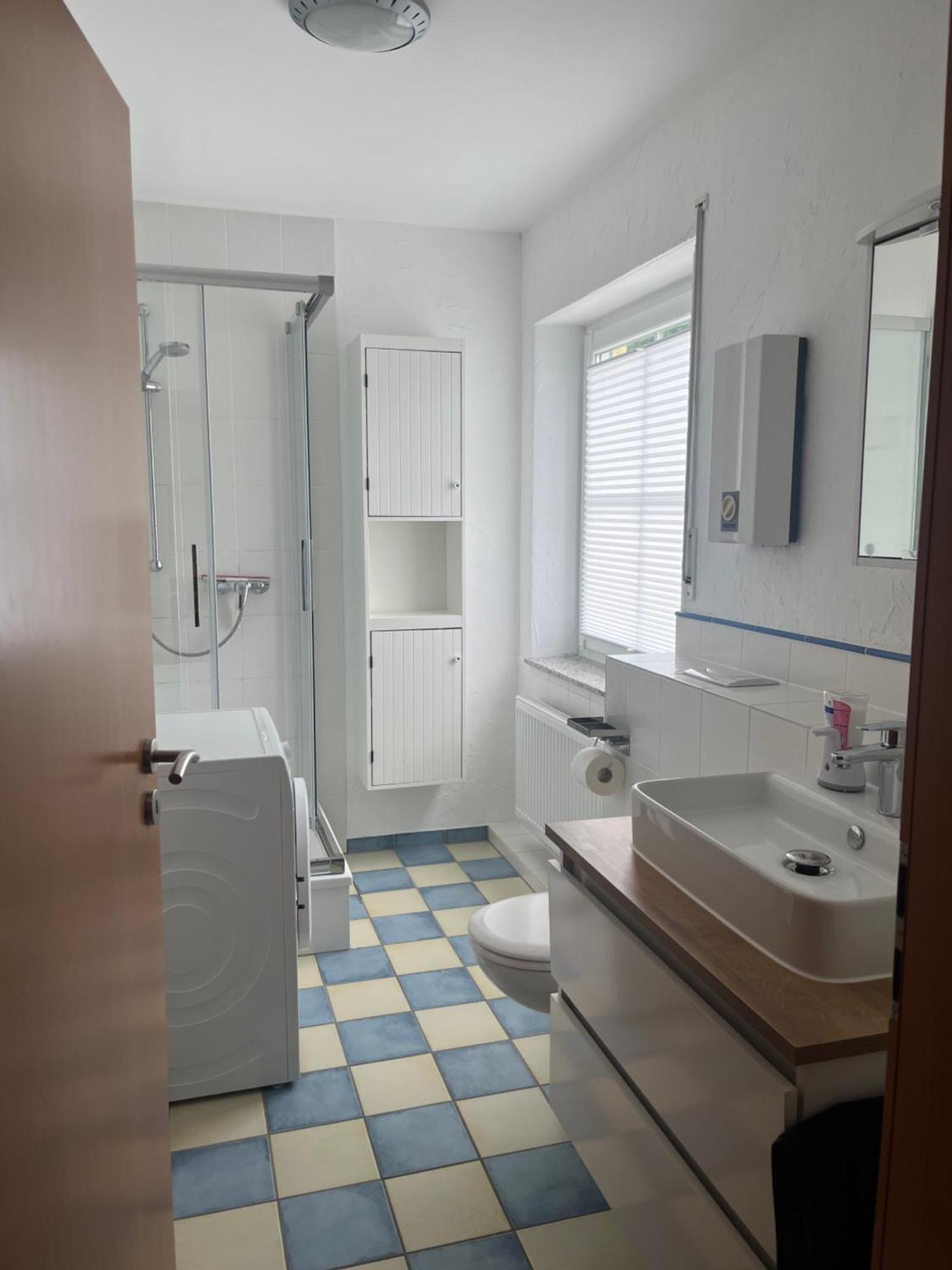 Apartment Bad Breisig Esterno foto
